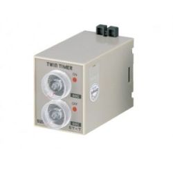 Relay Thời Gian Đôi SungHo - SHT-T1E